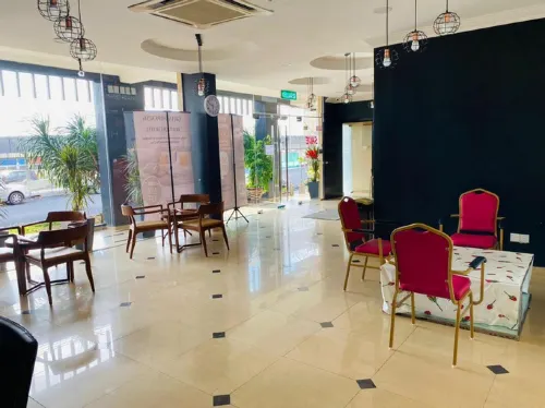 Surya Boutique Hotel Klang Area Publik Photos