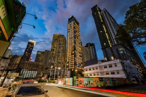 Capri by Fraser Bukit Bintang Near Hotel Photos