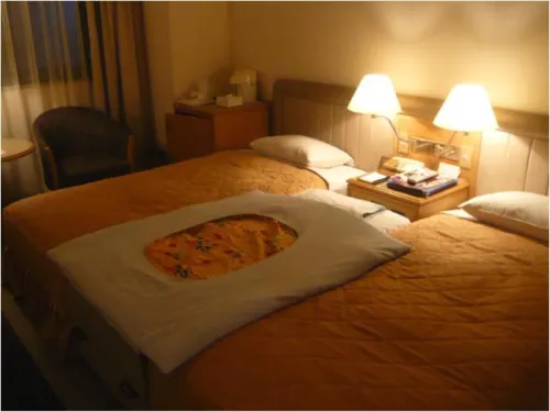 Urayasu Beaufort Hotel Photos