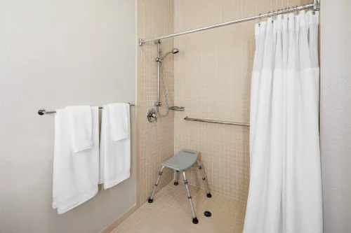 SpringHill Suites Tempe at Arizona Mills Mall Rooms Photos
