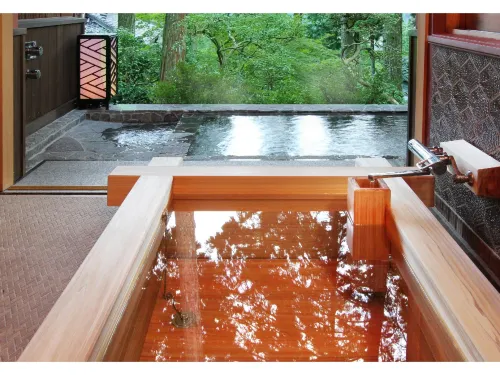 Yunoshimakan Freizeit und Erholung Photos