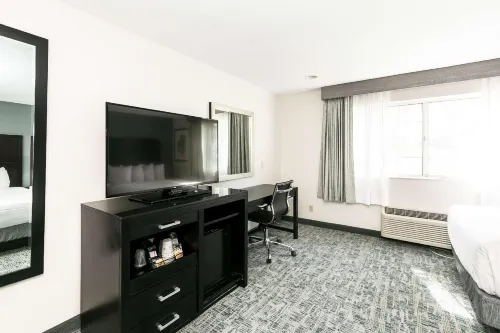 Best Western Inn & Suites San Diego – Zoo/SeaWorld Area Camere Photos