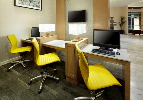Hyatt Place Miami Airport East Public Areas Photos