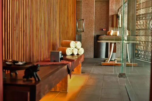 Noom Hotel Dakar Sea Plaza, a member of Radisson Individuals Loisirs et amusements Photos