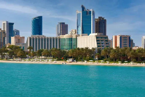 The Ritz-Carlton, Bahrain Hotellin lähellä Photos