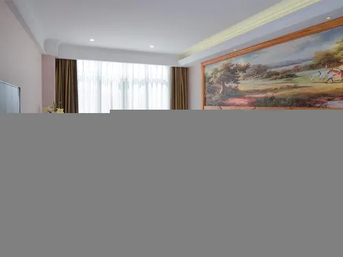 Venus International Hotel (Shengping Subway Station) Photos