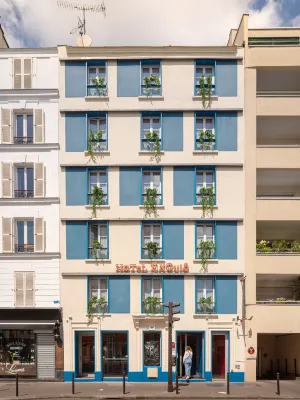 Hôtel Exquis À ne pas manquer Photos