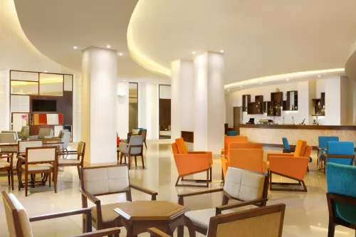 Four Points by Sheraton Makassar Area Publik Photos