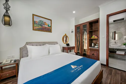 Khách sạn Menora Premium Đà Nẵng - Sea Corner Boutique Phòng Photos