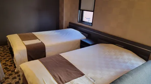 Access Inn Kariya Номера Photos