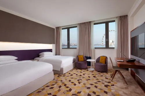 Sheraton Baku Intourist Photos