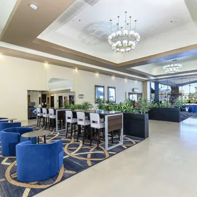 Alexis Park All Suite Resort Featured Photos