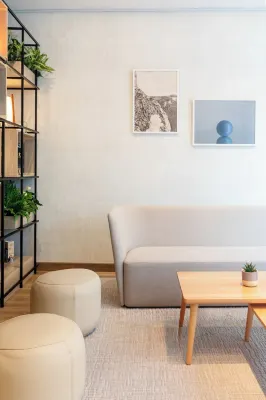 IntercityHotel Wien Photos