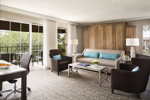 Hyatt Regency Newport Beach Photos