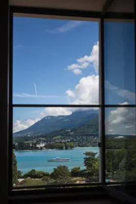 Le Pélican À proximité de l'hôtel Photos