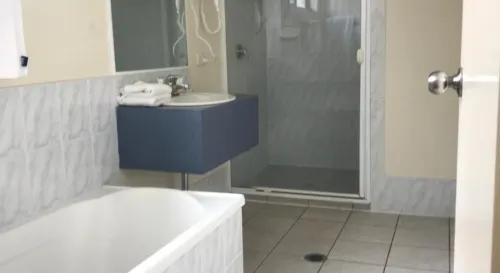 Econo Lodge Waterford Photos
