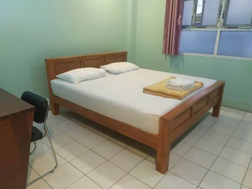 Sisaket PonTaWin Budget Inn Camere Photos