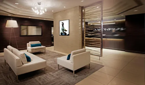 Cambridge Suites Hotel Halifax Photos