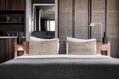 Domes Zeen Chania, a Luxury Collection Resort, Crete Camere Photos