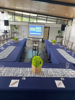 White Breeze Palawan Boutique Hotel Empfohlen Photos