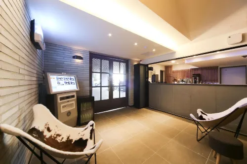 Hotel Pier 48 Yleiset tilat Photos