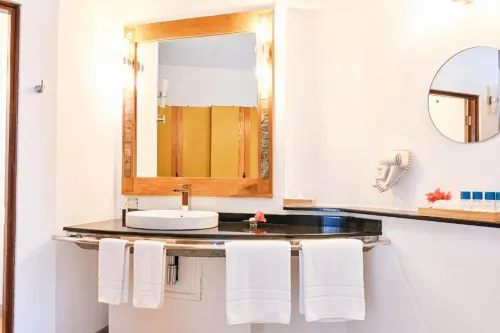 Tamarina Golf & Spa Boutique Hotel Photos