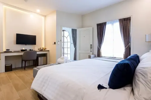 Villa Seville Hua Hin Photos