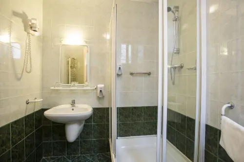 Baross City Hotel - Budapest Номера Photos