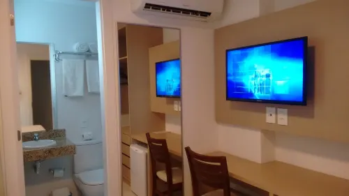 Atalaia Apart Hotel Rooms Photos