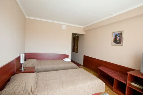 Orbita Hotel Complex Chambres Photos