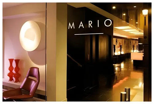 Room Mate Mario, Madrid Aree comuni Photos
