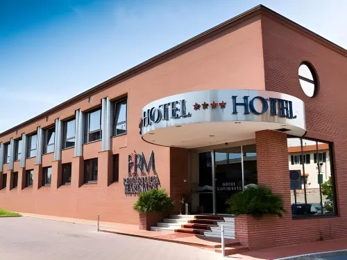 Hotel Repubblica Marinara Rooms Photos