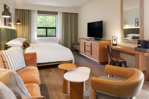 The Red Cliffs Lodge Zion, a Tribute Portfolio Hotel Chambres Photos