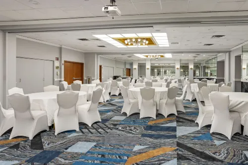 Best Western Rutgers University Hotel 精選 Photos