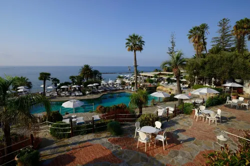 Royal Hotel Sanremo Leisure & Recreation Photos
