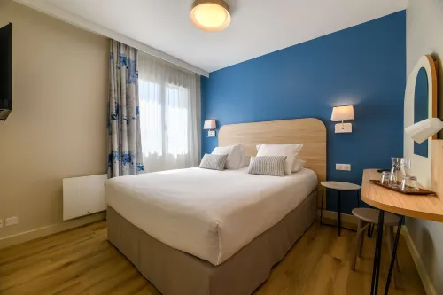 Best Western Plus Ajaccio Amiraute Kamar Photos