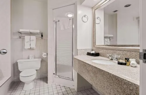 Best Western Plus Cairn Croft Hotel Kamar Photos