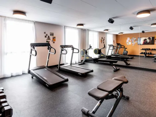 Ibis Styles Paris Villejuif Loisirs et amusements Photos