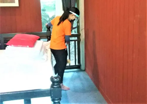 Thai Modern Resort & Spa "Newly Renovated" Photos