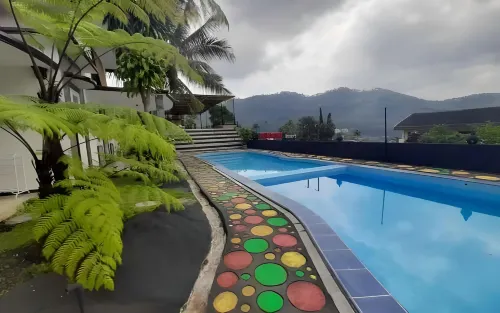 Seulawah Resort and Cafe Leisure & Recreation Photos