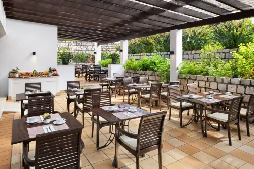 Pine Cliffs Residence, a Luxury Collection Resort, Algarve Makanan Photos