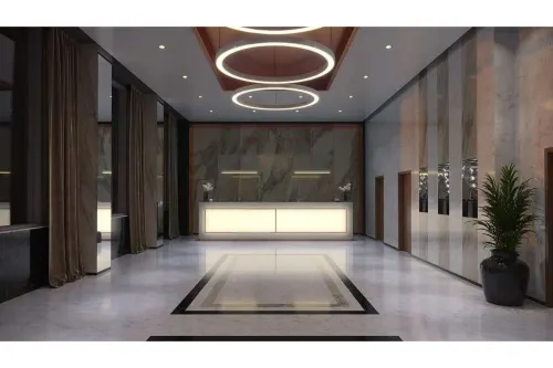 Hotel La Tour Area Publik Photos