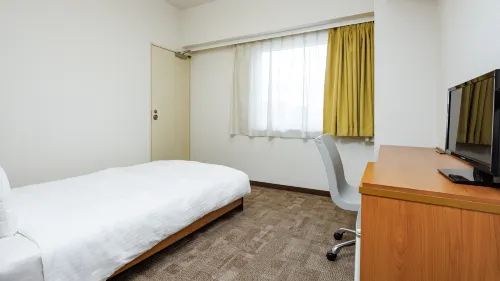 Comfort Inn Tsuchiura Ami Chambres Photos