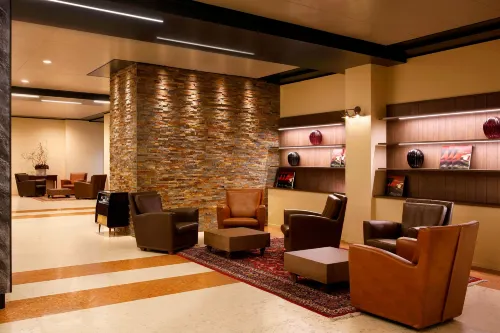 Four Points by Sheraton Padova Public Areas Photos