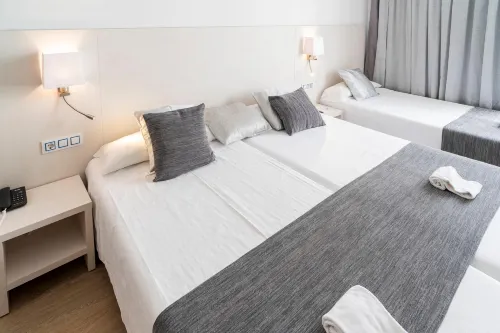 Hotel Amic Horizonte Camere Photos