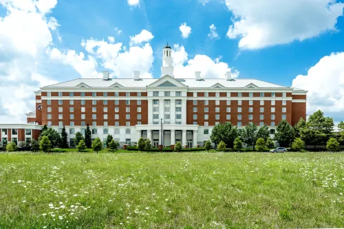 Hilton Columbus at Easton À ne pas manquer Photos