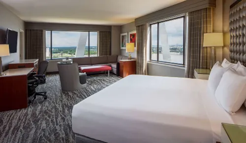 Hyatt Regency St Louis at the Arch Photos