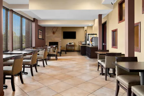 Best Western Paradise Inn Ristorazione Photos