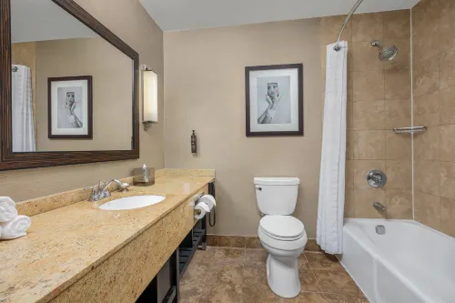 The Verve Boston Natick, Tapestry Collection by Hilton Camere Photos