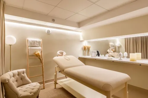Hotel Residence Europe & Spa Leisure & Recreation Photos